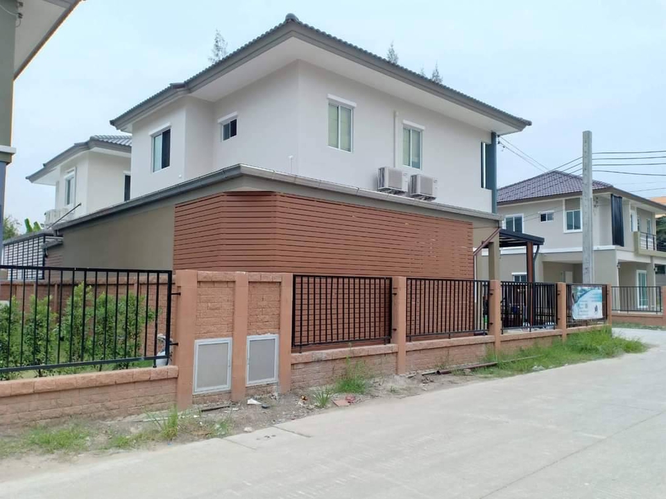 ผู้รับเหมาต่อเติมบ้าน บ้านใหม่สวย โครงสร้างแข็งแรง บริการรับเหมาก่อสร้างคุณภาพสูง