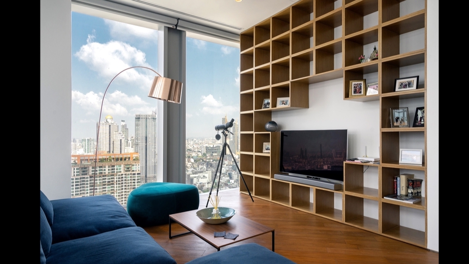 Photography - ถ่ายภาพ condo บ้านพัก เพื่อลงประกาศขายหรือปล่อยเช่าได้ไวขึ้น - 1