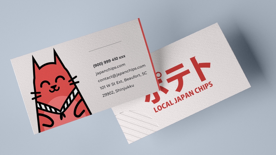 Logo - Desain Logo & Branding UMKM - 3