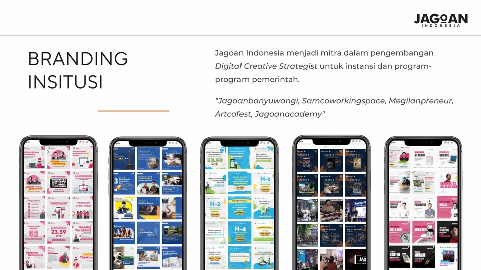 Gambar dan Ilustrasi - Sosial Media Management (Design Content, Riset trend, dan Admin Post) 30 Post/1 Month - 2