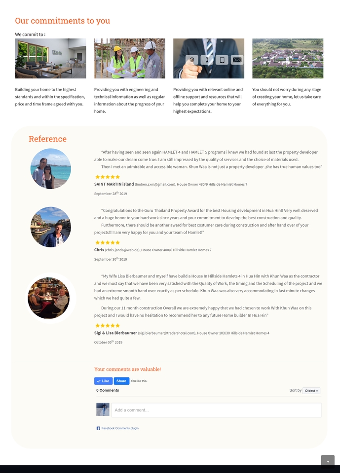 Web Development - รับทำ website ธุรกิจ และเว็บไซต์ทุกประเภท งานดี งานไว พร้อมคุณภาพ - 6