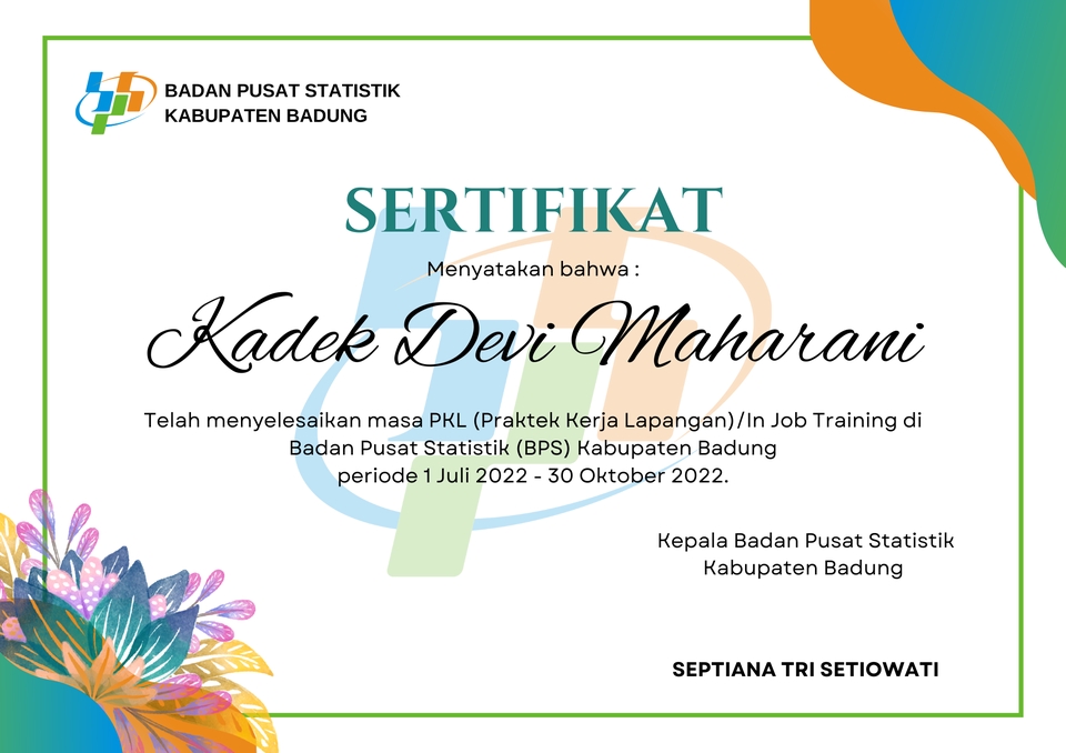 Desain banner untuk webinar, lomba, dan lain-lain.