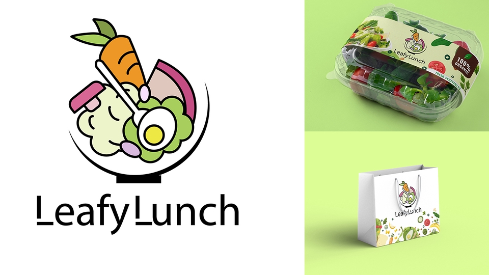 Logo - ออกแบบโลโก้ ตามใจลูกค้า โด่ดเด่นหลายสไตล์ - 13