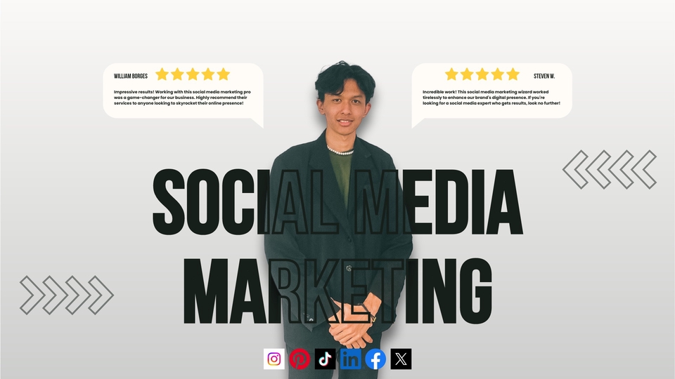 Jasa Digital Marketing Profesional dengan Pengalaman dan Hasil yang Terbukti.