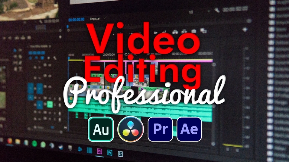 Video Editing - KONTEN KREATOR VIDEO YOUTUBE, TIKTOK, & REELS, SHORTS BERGARANSI! - 1