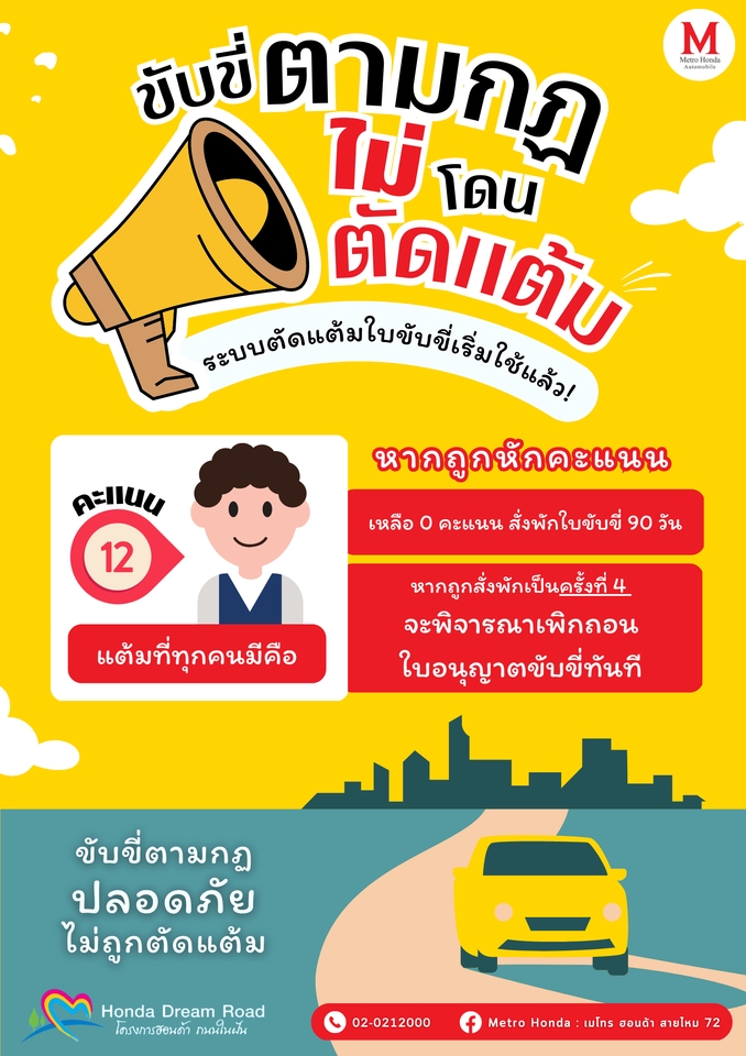Infographics - ออกแบบอินโฟกราฟฟิกราคานักศึกษา - 3