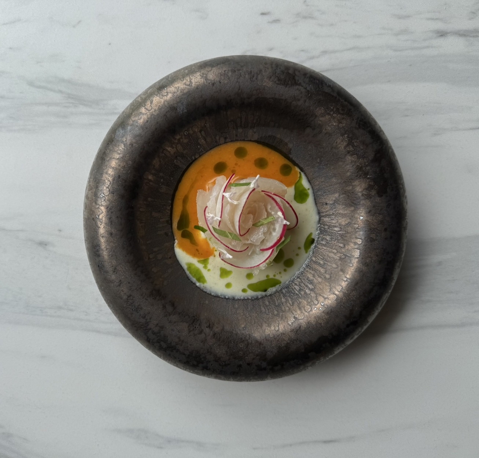 ปรึกษาธุรกิจ & Startup - Restaurant Consultant and Food Stylist - 9