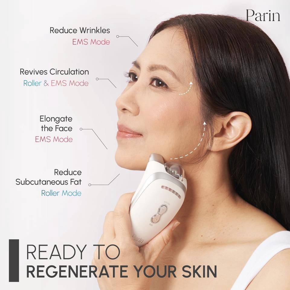 Acting & Modeling - นางแบบ นักแสดงอายุ 40+ - 4