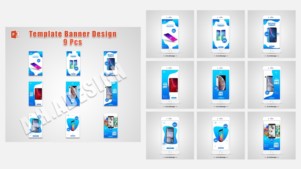 Jasa Lainnya - Template Social Media (Design / Video) - 9
