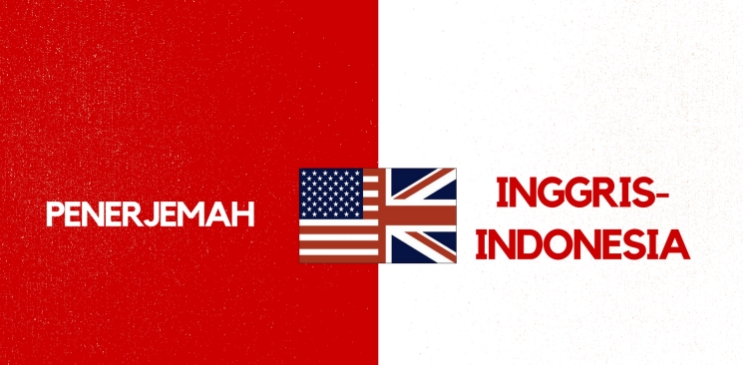 Penerjemahan - Profesional Translator | EN-ID & ID-EN - 2