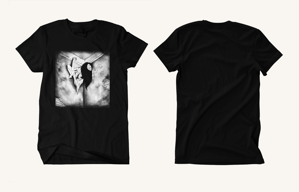 Desain Kaos & Motif - Illustration custom for Tshirt - 3