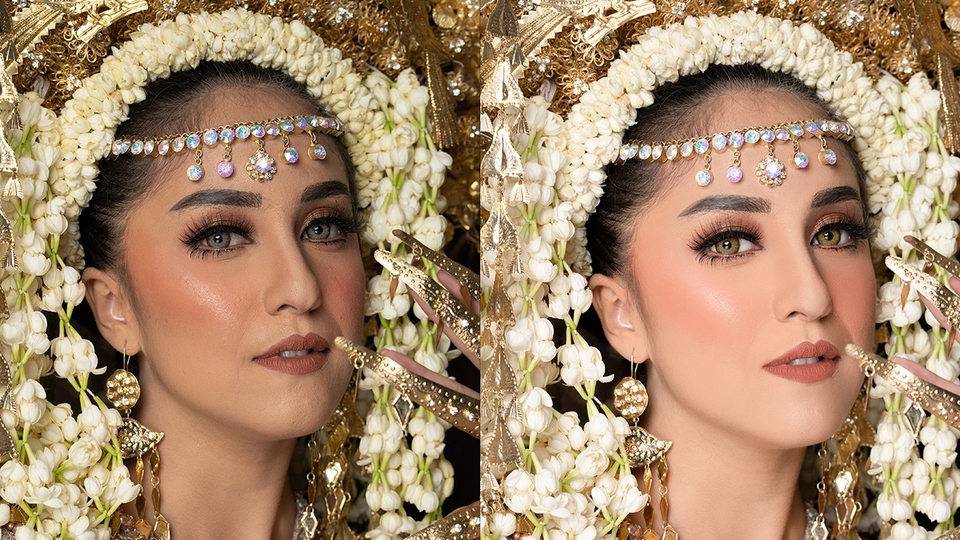 Jasa Edit Foto, Beauty Retouch. Photoshop