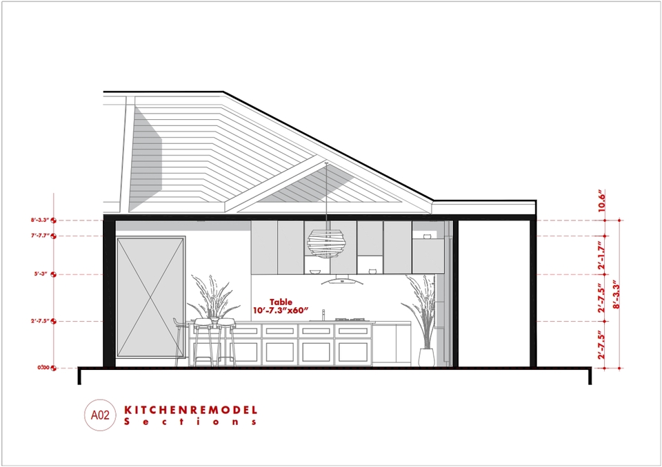 CAD Drawing - JASA GAMBAR KERJA DED AUTOCAD UNTUK PROYEK IMPIAN ANDA - 7