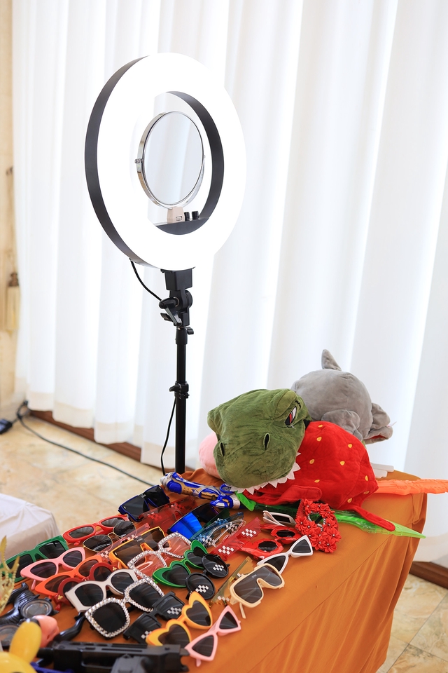 Photography - PHOTOBOOTH ถ่ายภาพพร้อมปริ้นไม่จำกัด - 7
