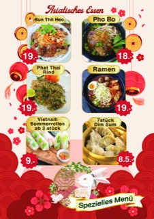 Label & Packaging - ออกแบบฉลาก โฆษณาสินค้า โลโก้ตามฮวงจุ้ย - 8