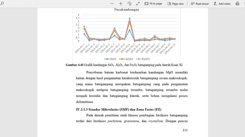 Pengetikan Umum - Mengetik Ulang Bahasa Indonesia & Inggris Cepat dari Ms.Word, PDF atau gambar - 8