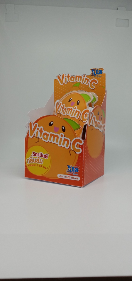 Label & Packaging - ฉลาก - 3