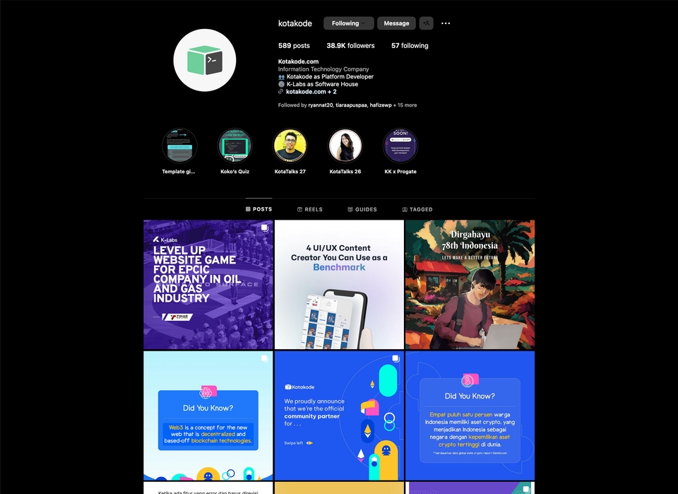 Riset Pemasaran - Analisis Market Pasar (Market Research untuk Bisnis/Usaha Digital) - 9