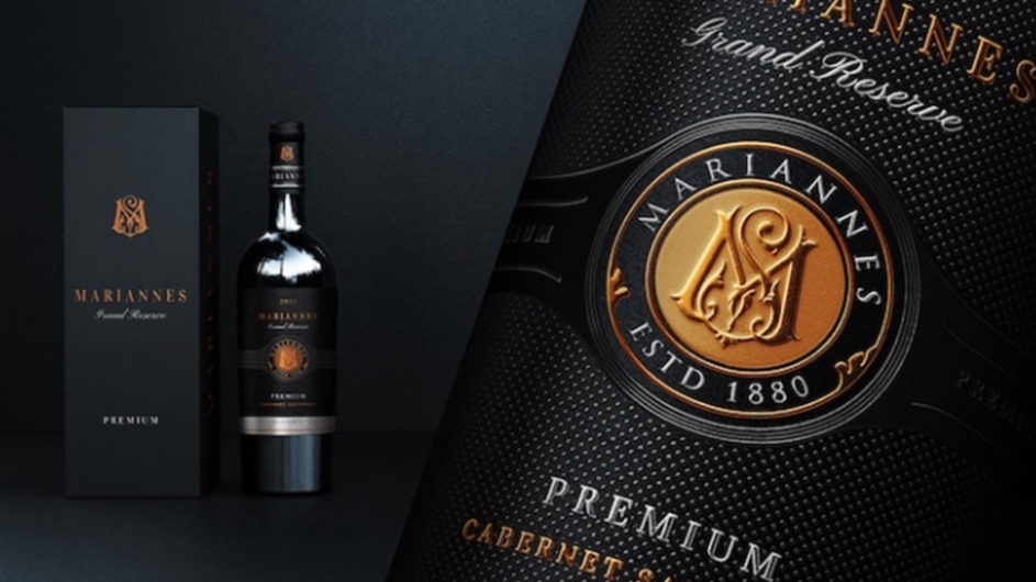 Label & Kemasan - DESAIN KEMASAN PREMIUM - 1