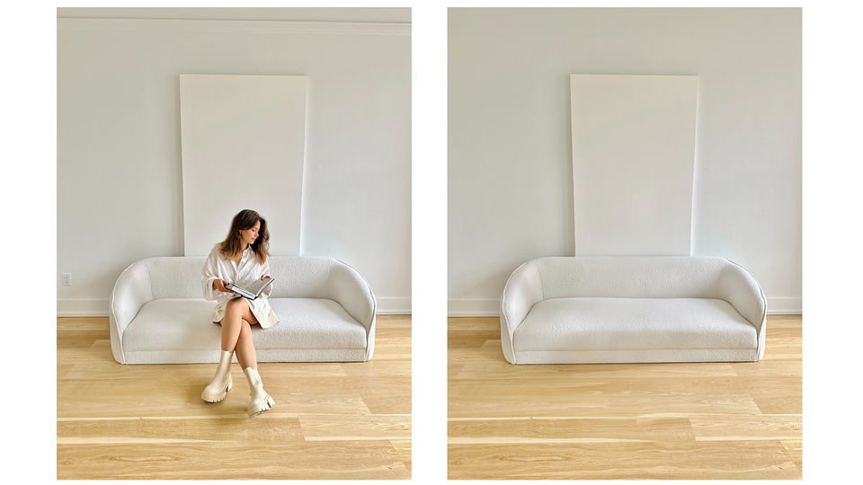 ไดคัท & Photoshop - รับ รีทัช/ไดคัท ( Retouch/Dicut ) สิ่งของวัตถุ ออกจากภาพ - 6
