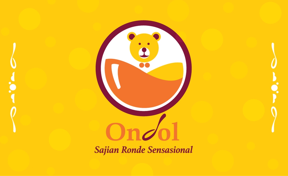 Logo - Desain Logo, Brand Identity, untuk Perusahan atau Bisnis Anda - 3