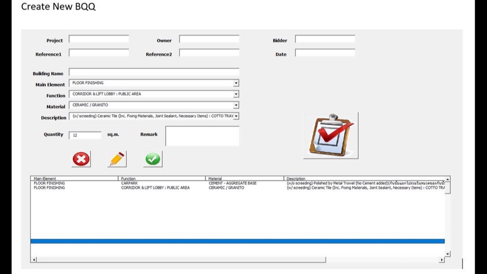 Desktop Application - รับเขียน VBA Excel macro ตามความต้องการค่ะ - 6