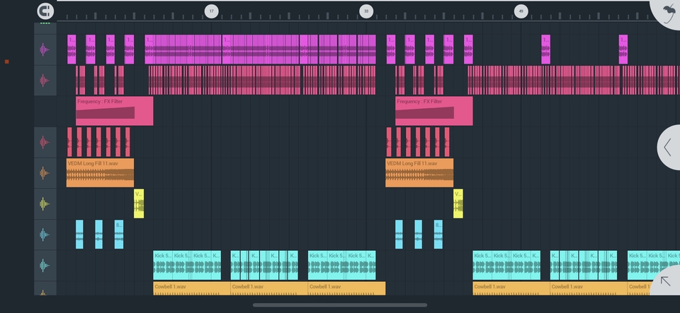 Sound Engineering - ลงเสียงโฆษณาผ่านเสียงเพลง - 19