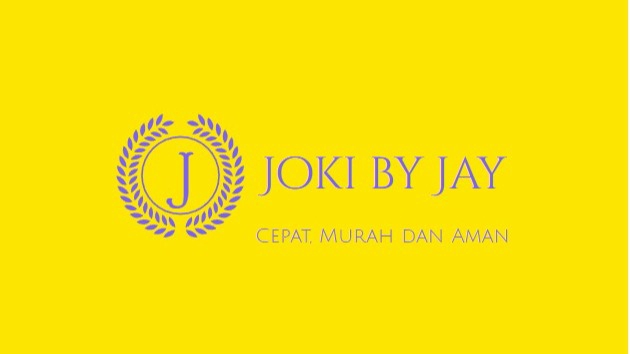 Jasa Joki dan Partner Games Online - Joki Rank Valorant 