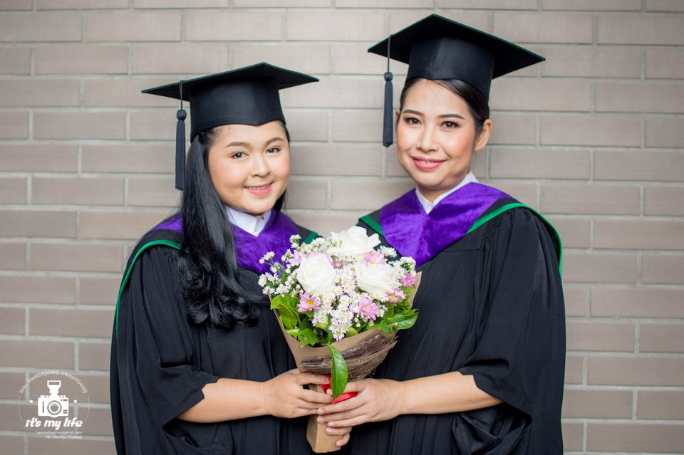 Photography - รับถ่ายรูป รับปริญญา เริ่มต้น 1,500 บาท - 10