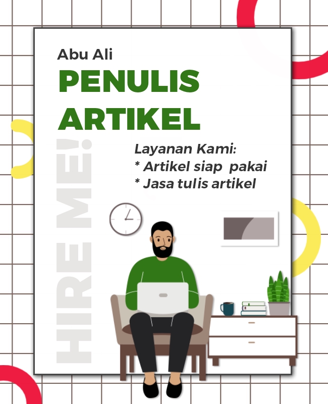 Penulisan Konten - Jasa Penulisan Konten untuk Website atau Blog - 3