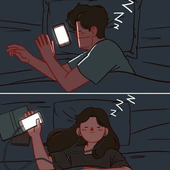 Pengembangan Diri - Teman Sharing dan Support System - 4