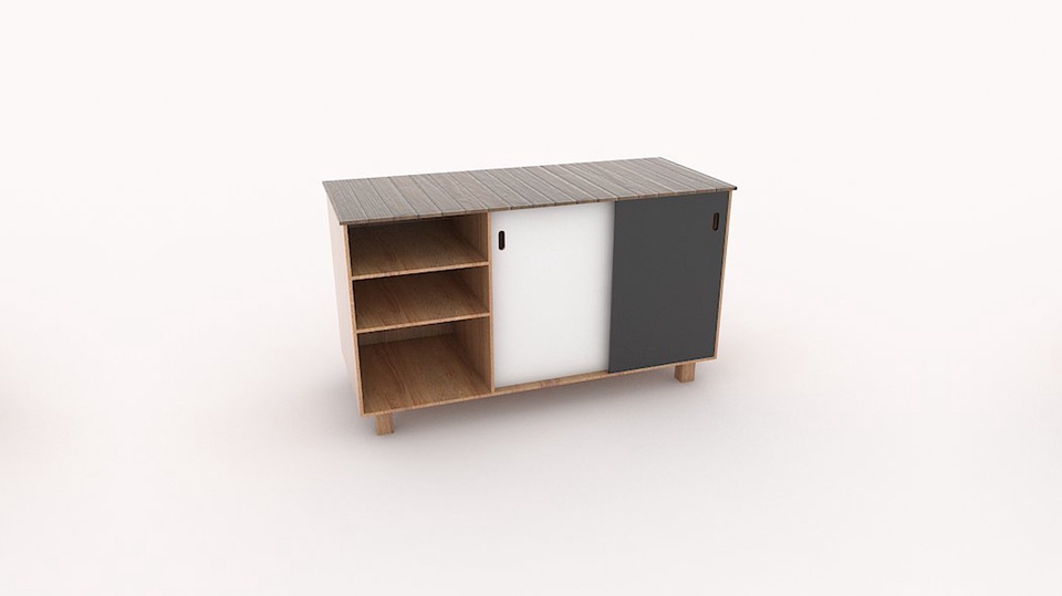 Desain Furniture - Ingin Membuat "Desain Furniture" Yang Profesional? Anda Menemukan Orang Yang Tepat - 12