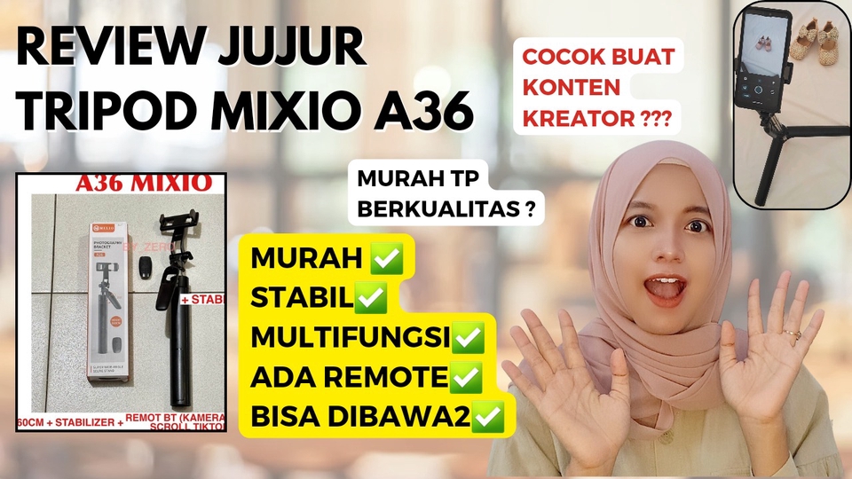 Jasa Endorse dan Buzzer Youtuber Indonesia - Jasa Review Produk di YouTube