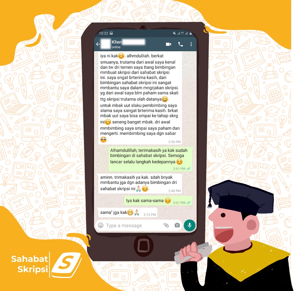 Analisis Data - Analisis data statistik SPSS - 3