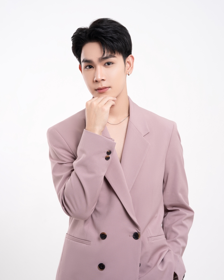 Photography - ถ่ายภาพบุคคล / Portrait, Beauty, Fashion งานพรีเซ็นเตอร์ - 2
