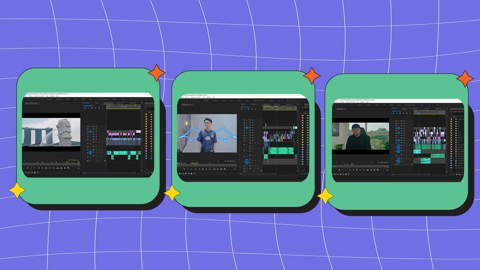 Video Editing Ad Video editing ,Ads / Promo ,Campaign, Vlog ,Documenter, Gaming dll ...