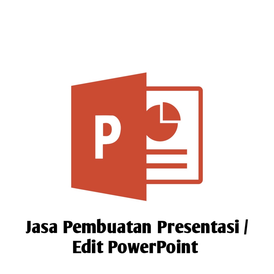 Presentasi - Desain Presentasi Murah Meriah  - 2