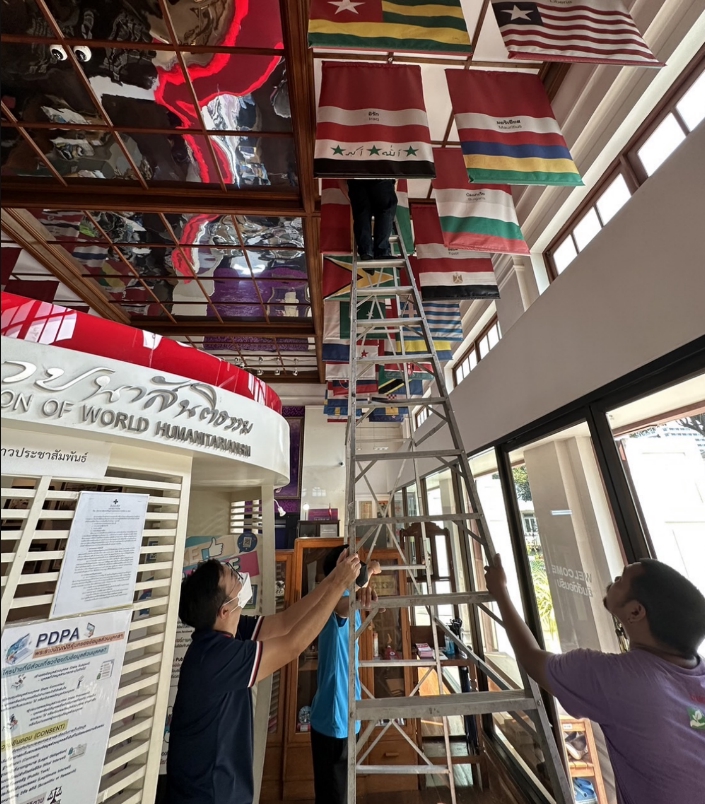 IT Solution และ Support - ออกเเบบ แก้ปัญหาระบบ Network LAN-WAN-WIFI-Firewall-VPN ภายในองค์กร สำนักงาน บ้าน - 2