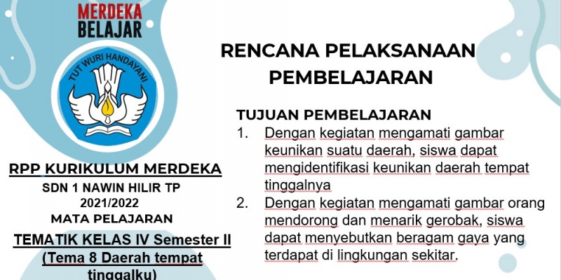 Jasa Lainnya - PEMBUATAN PERANGKAT PEMBELAJARAN BAGI GURU MAUPUN LEMBAGA KURSUS ( SILABUS, RPP, PROMES , PROTA ) - 3
