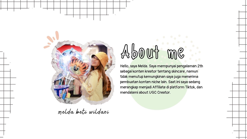 Digital Marketing - UGC Content - 1