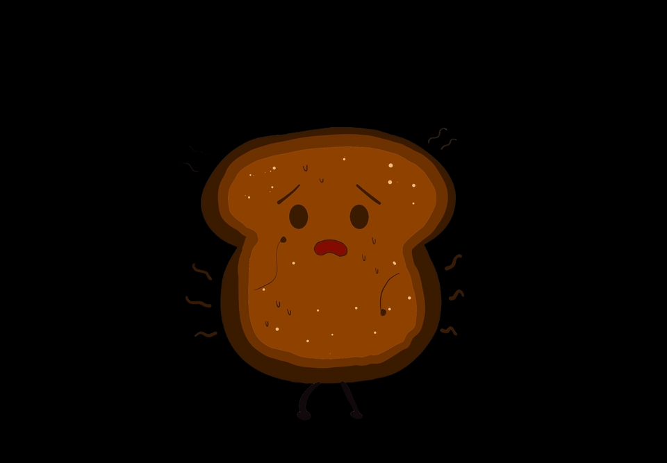 ออกแบบสติ๊กเกอร์ - Stic sticker mami - 4