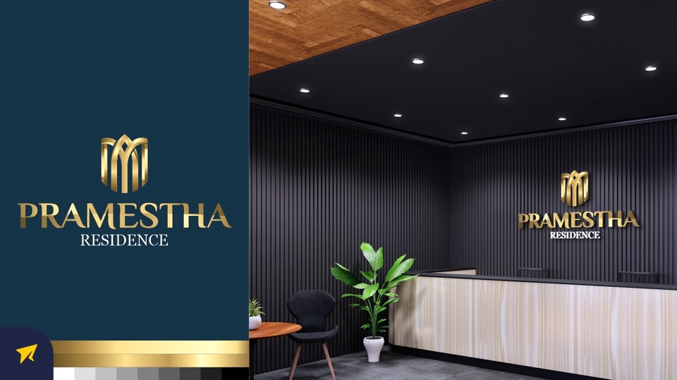 Jasa Desain Logo Online untuk Berbagai Kebutuhan - Desain Logo Original, 1 Hari Jadi