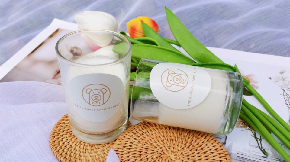 Photography - ถ่ายภาพสินค้าและถ่ายผลิตภัณฑ์ product แบบสไตล์ มินิมอลสำหรับ Social media - 3