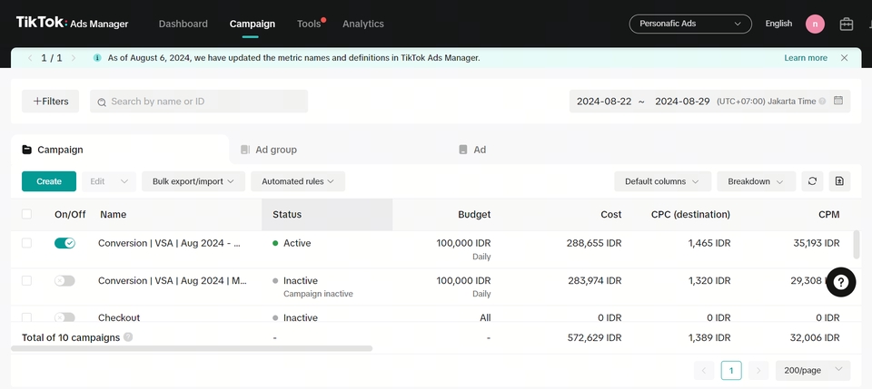 Digital Marketing - jasa performance marketing meta ads | tiktok ads | google ads | shopee ads | tokopedia ads - 3