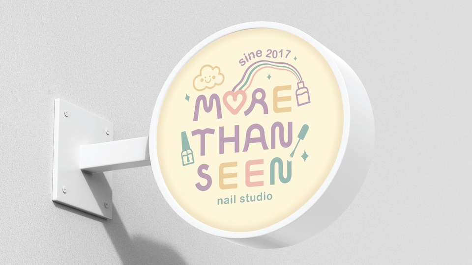 Logo - ออกแบบโลโก้ - 3