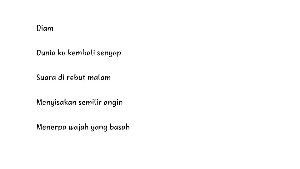 Jasa Content Writer Profesional Indonesia: Tulis Artikel, Cerpen, Novel, dan Lainnya