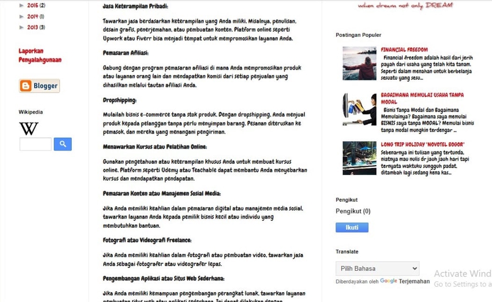 Pengetikan Umum - JASA EDITING MICROSOFT WORD - 4