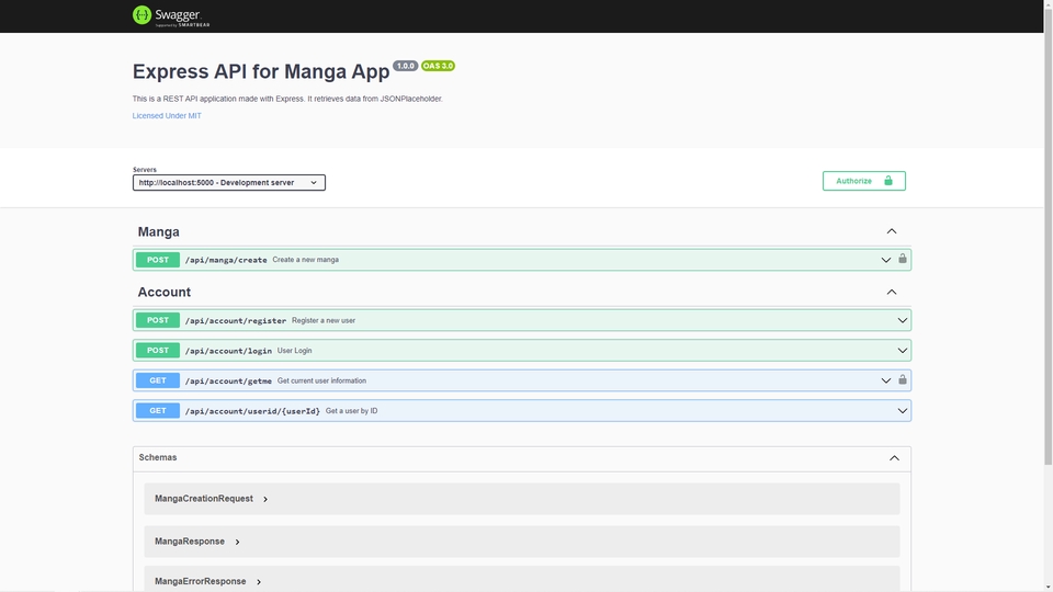 Web Development - รับพัฒนาเว็บไซต์ React Express MongoDB หรือตาม Requirement - 3