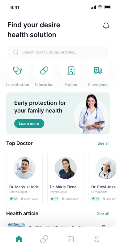 Aplikasi Ponsel - Pembuatan Mobile Application / UI Design - 20