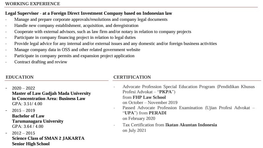 Jasa Pengacara - Konsultan Hukum di Indonesia, Spesialis Hukum Bisnis dan Hukum Perdata.